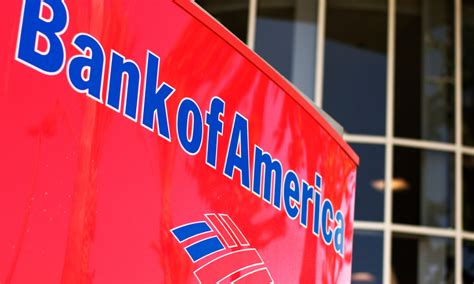Bank Of America Employee Restricted Stock